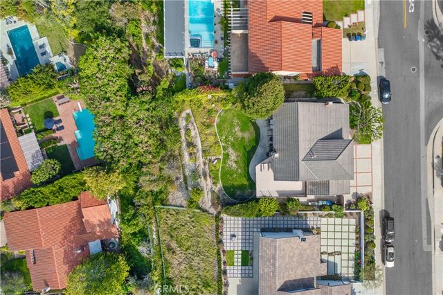 4235 Rousseau Lane, Palos Verdes Peninsula, CA 90274