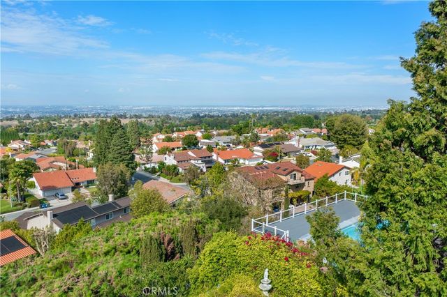 4235 Rousseau Lane, Palos Verdes Peninsula, CA 90274