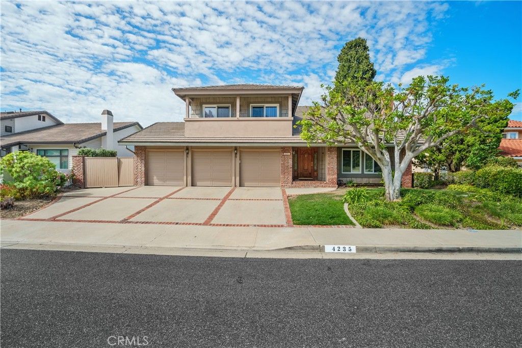 4235 Rousseau Lane, Palos Verdes Peninsula, CA 90274