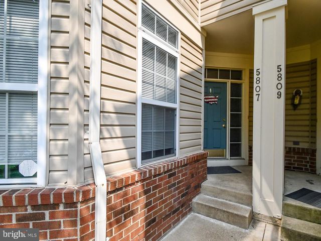 5807 IVY LEAGUE, Catonsville, MD 21228