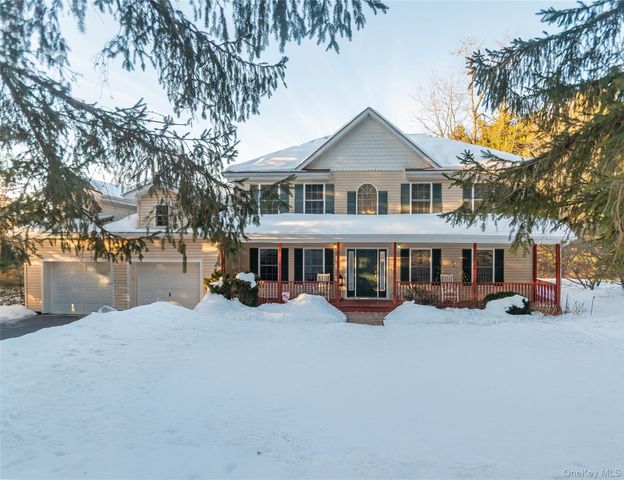 67 Seaman Road, Stormville, NY 12582