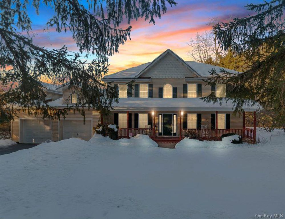 67 Seaman Road, Stormville, NY 12582