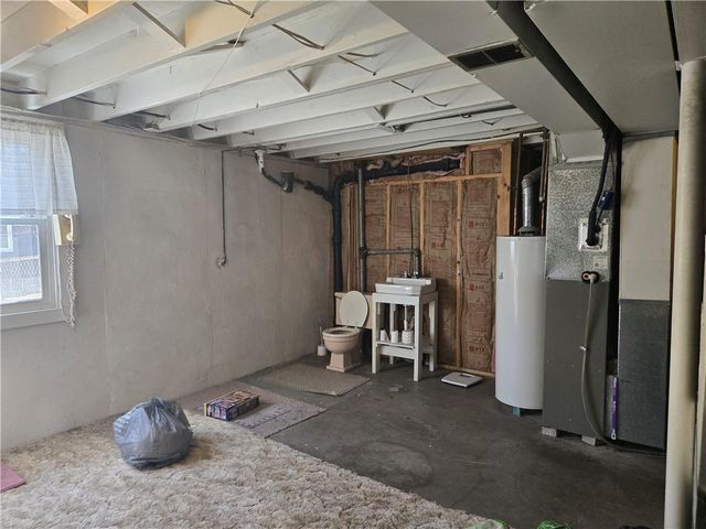 2435 S GLENWOOD Avenue, Independence, MO 64052