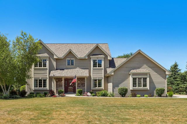 5120 Old Farm ROAD, Racine, WI 53402