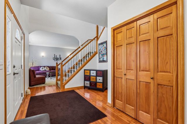 5120 Old Farm ROAD, Racine, WI 53402