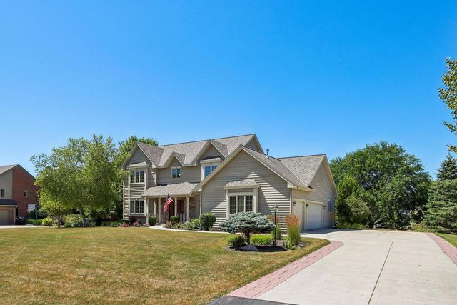 5120 Old Farm ROAD, Racine, WI 53402