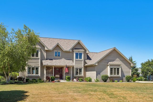 5120 Old Farm ROAD, Racine, WI 53402