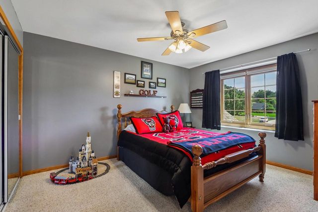 5120 Old Farm ROAD, Racine, WI 53402