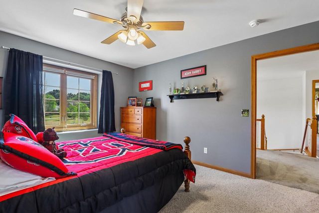 5120 Old Farm ROAD, Racine, WI 53402