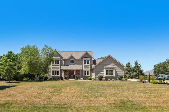 5120 Old Farm ROAD, Racine, WI 53402