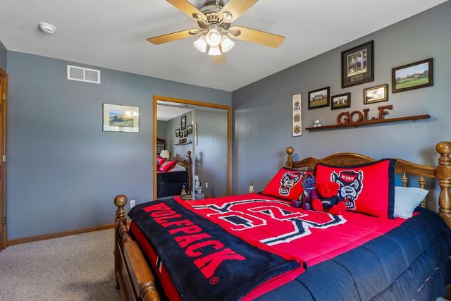 5120 Old Farm ROAD, Racine, WI 53402