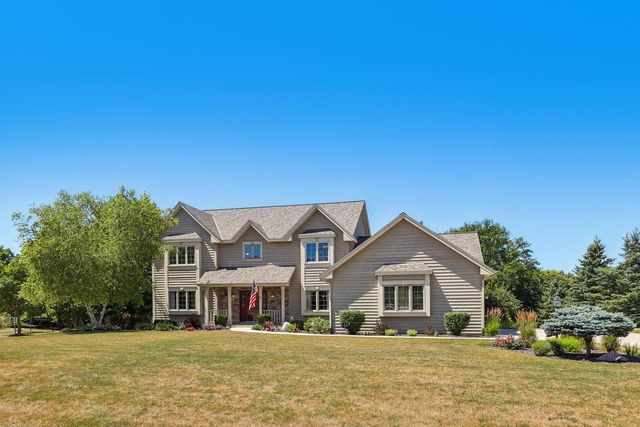 5120 Old Farm ROAD, Racine, WI 53402