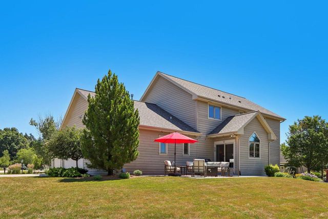 5120 Old Farm ROAD, Racine, WI 53402