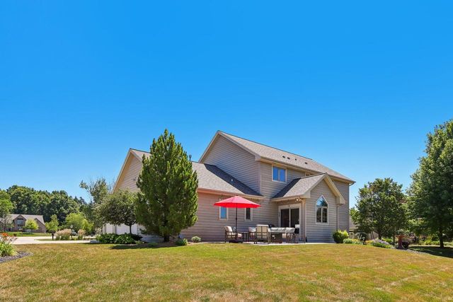 5120 Old Farm ROAD, Racine, WI 53402
