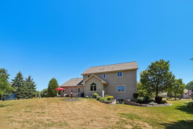 5120 Old Farm ROAD, Racine, WI 53402