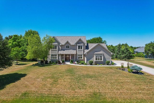 5120 Old Farm ROAD, Racine, WI 53402