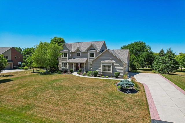 5120 Old Farm ROAD, Racine, WI 53402
