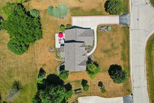 5120 Old Farm ROAD, Racine, WI 53402