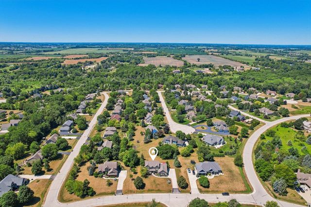 5120 Old Farm ROAD, Racine, WI 53402