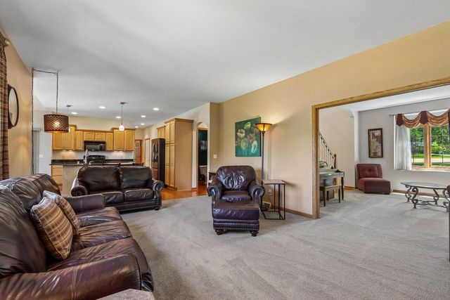 5120 Old Farm ROAD, Racine, WI 53402