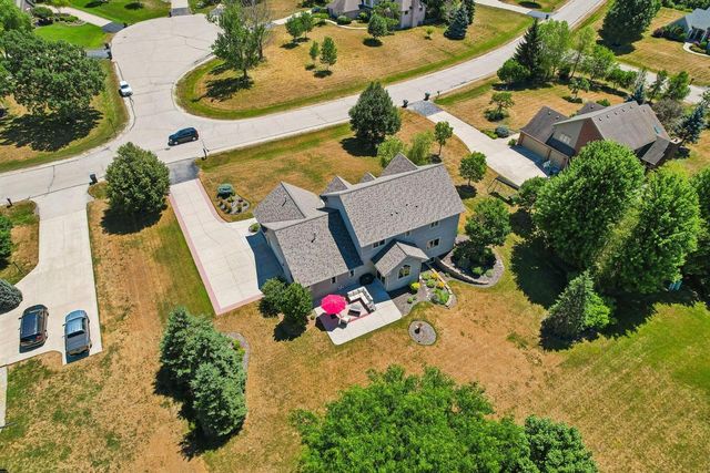 5120 Old Farm ROAD, Racine, WI 53402