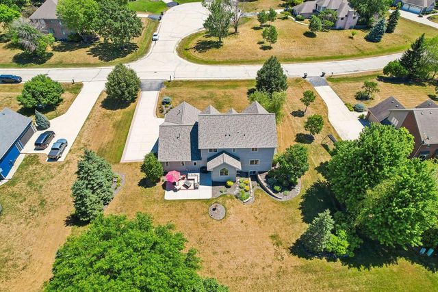 5120 Old Farm ROAD, Racine, WI 53402