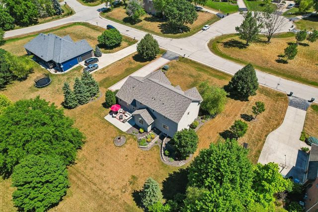 5120 Old Farm ROAD, Racine, WI 53402
