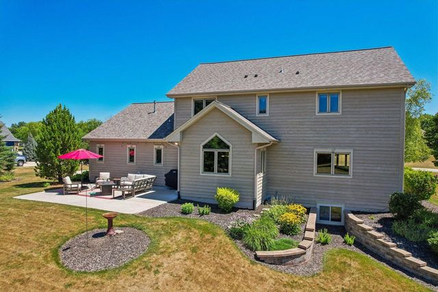 5120 Old Farm ROAD, Racine, WI 53402