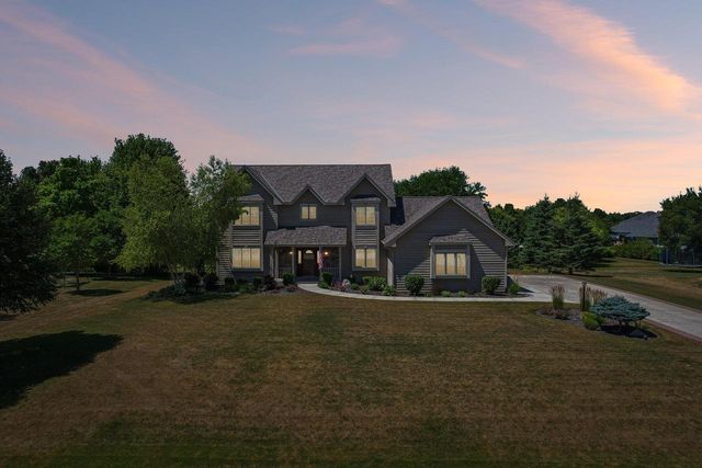 5120 Old Farm ROAD, Racine, WI 53402