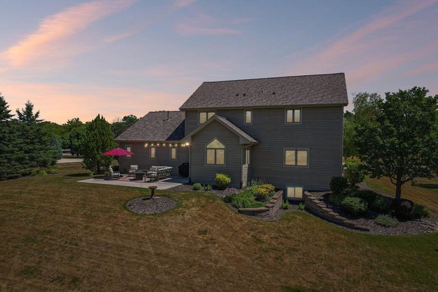5120 Old Farm ROAD, Racine, WI 53402