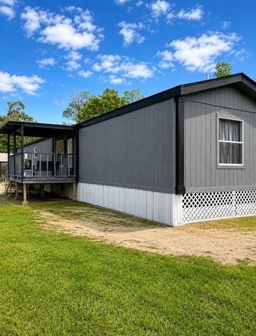236 County Road 4502, Dayton, TX 77535