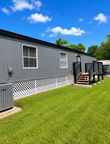 236 County Road 4502, Dayton, TX 77535
