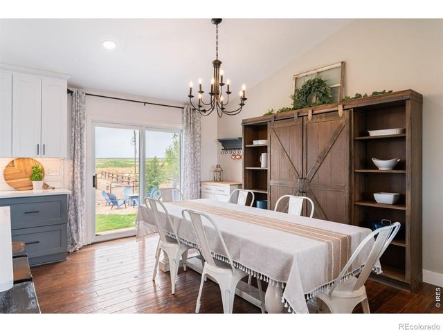 36127 Appy Road, Eaton, CO 80615