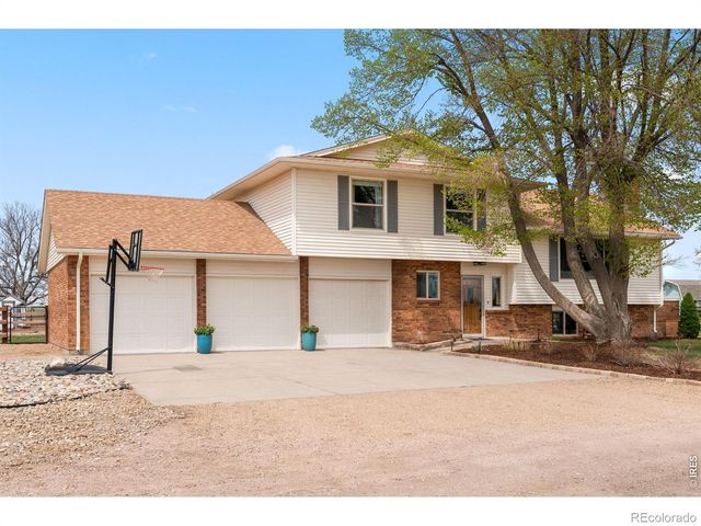 36127 Appy Road, Eaton, CO 80615