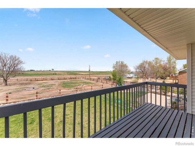 36127 Appy Road, Eaton, CO 80615