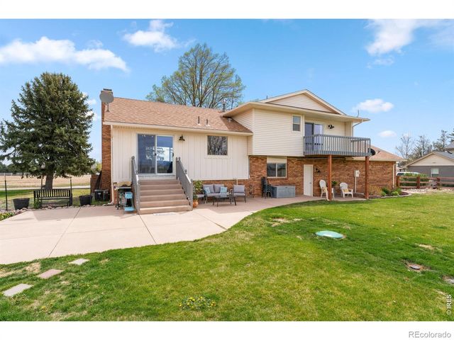 36127 Appy Road, Eaton, CO 80615