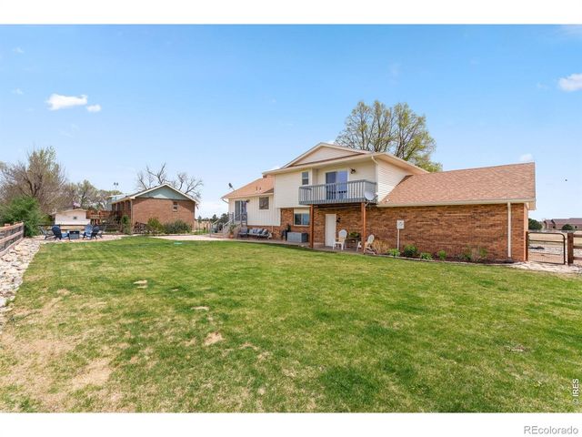 36127 Appy Road, Eaton, CO 80615