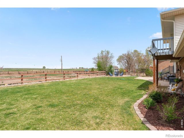 36127 Appy Road, Eaton, CO 80615