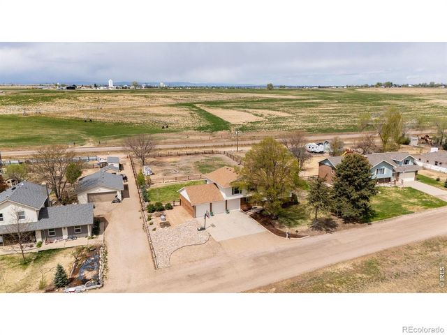 36127 Appy Road, Eaton, CO 80615