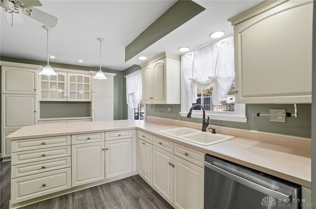 6808 Saint Laurent Circle, Dayton, OH 45459