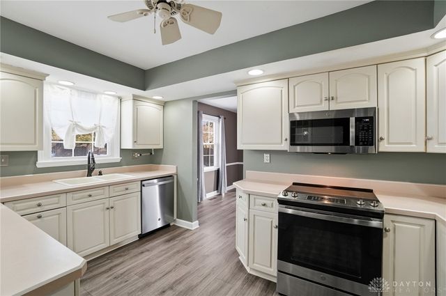 6808 Saint Laurent Circle, Dayton, OH 45459