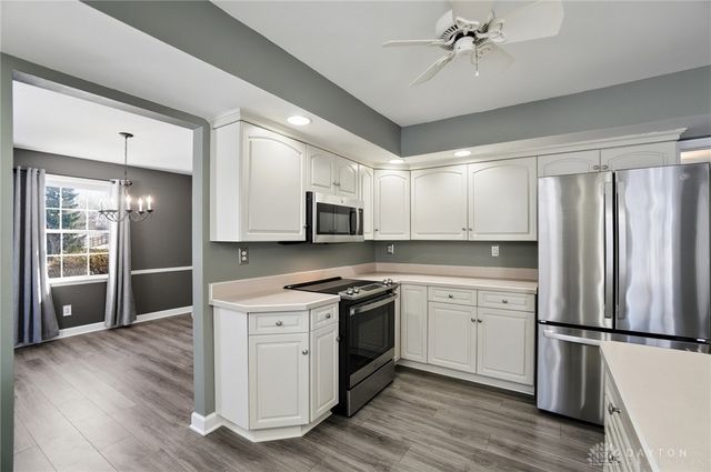 6808 Saint Laurent Circle, Dayton, OH 45459