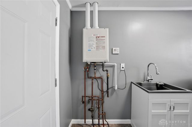 6808 Saint Laurent Circle, Dayton, OH 45459