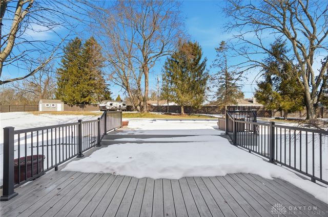 6808 Saint Laurent Circle, Dayton, OH 45459