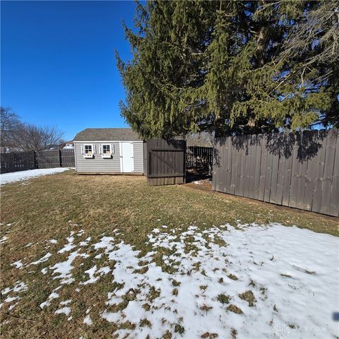 6808 Saint Laurent Circle, Dayton, OH 45459