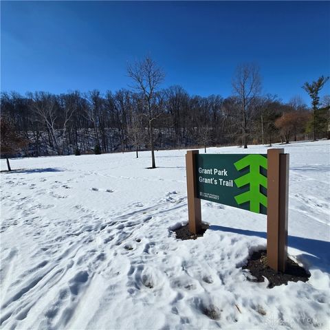 6808 Saint Laurent Circle, Dayton, OH 45459