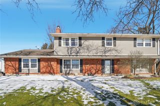6808 Saint Laurent Circle, Dayton, OH 45459
