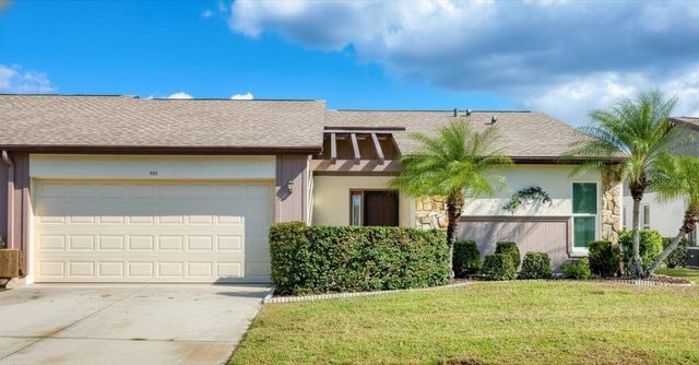 618 DEERWOOD AVENUE, Englewood, FL 34223