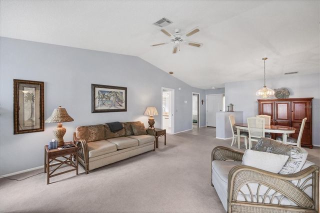 618 DEERWOOD AVENUE, Englewood, FL 34223