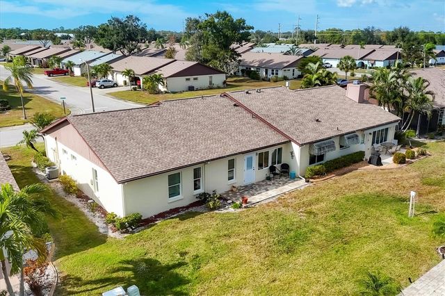 618 DEERWOOD AVENUE, Englewood, FL 34223